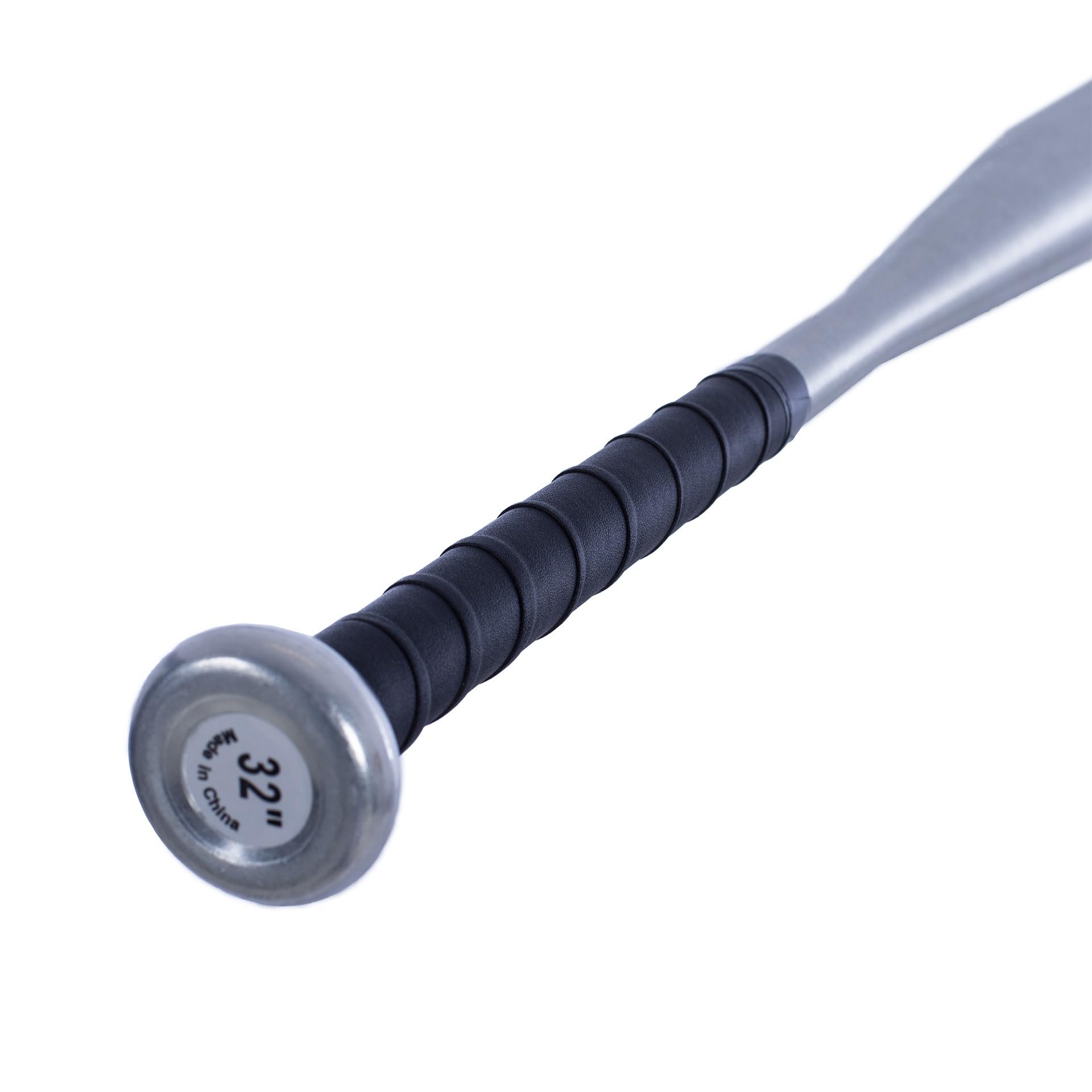 Softee Bate Beísbol Aluminio Gris 32 Pulgadas