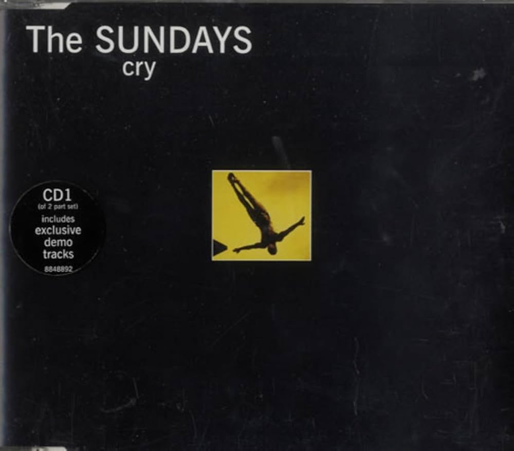 ＣＲＹ（ＣＤ＋ＭＵＳＩＣ　ＢＯＯＫ） Amazon.com: Cry: CDs & Vinyl
