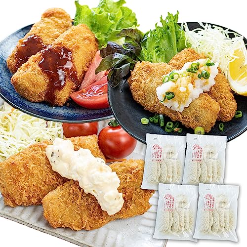 まぐろ処一条 長崎県産 アジフライ 1kg 20～32枚入り 半身 お中元 お歳暮 敬老の日 帰省 年末 年始 [[国産アジフライ250g-4p]