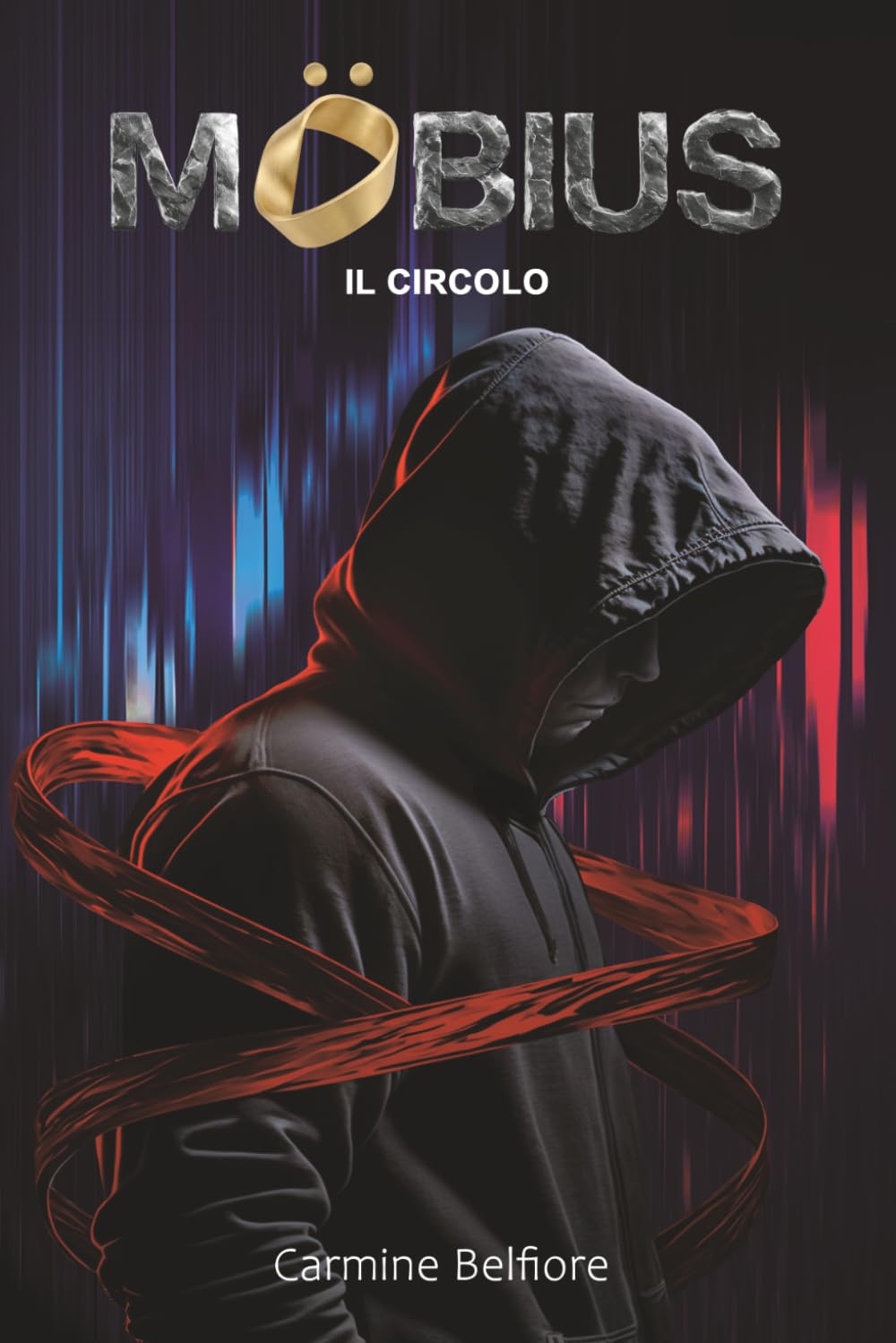 MÖBIUS - Il Circolo: Osservami, e saprò che è reale.