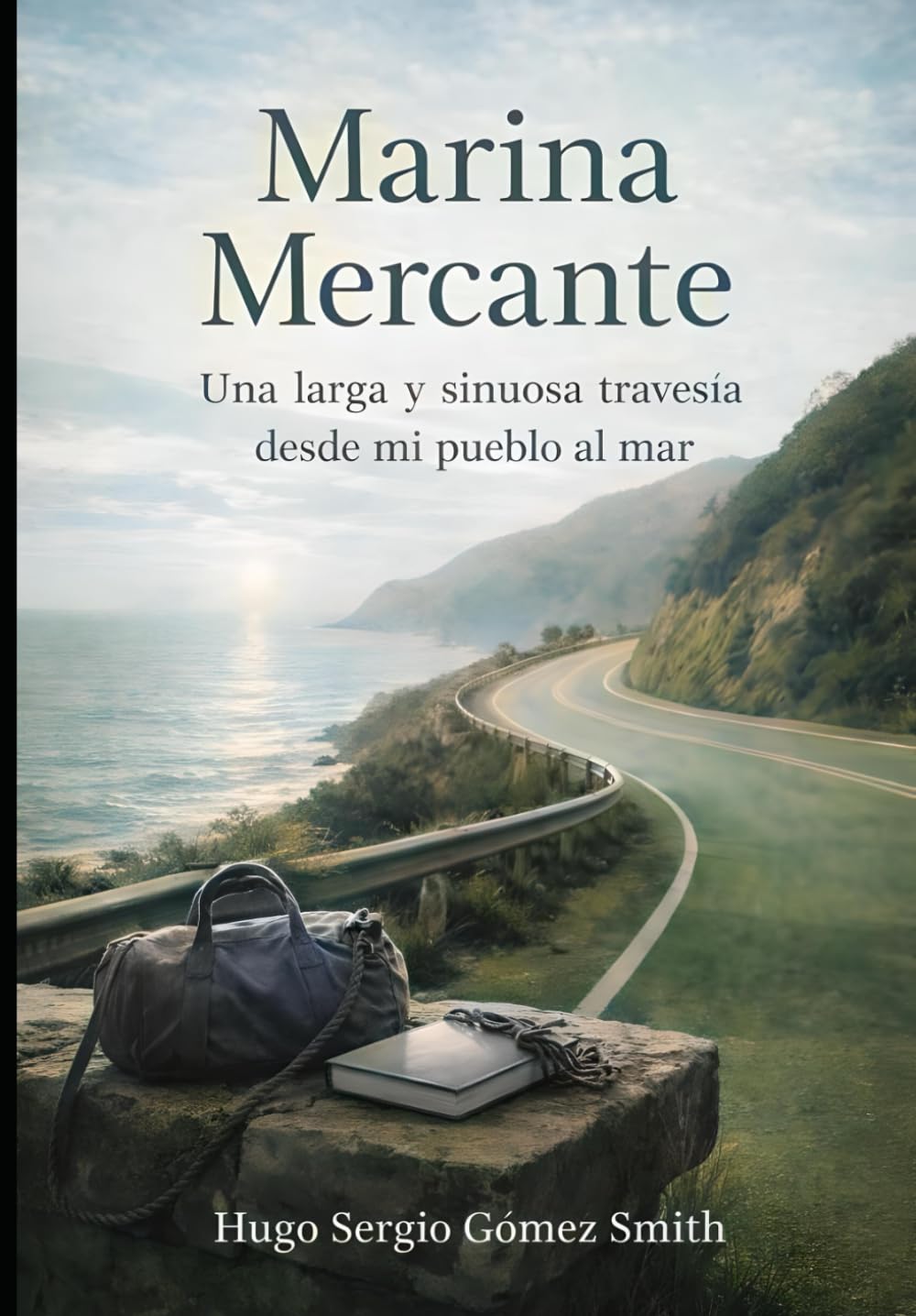 Marina Mercante: Una larga y sinuosa travesía desde mi pueblo al mar (Marina Mercante mexicana, los tiempos por venir)