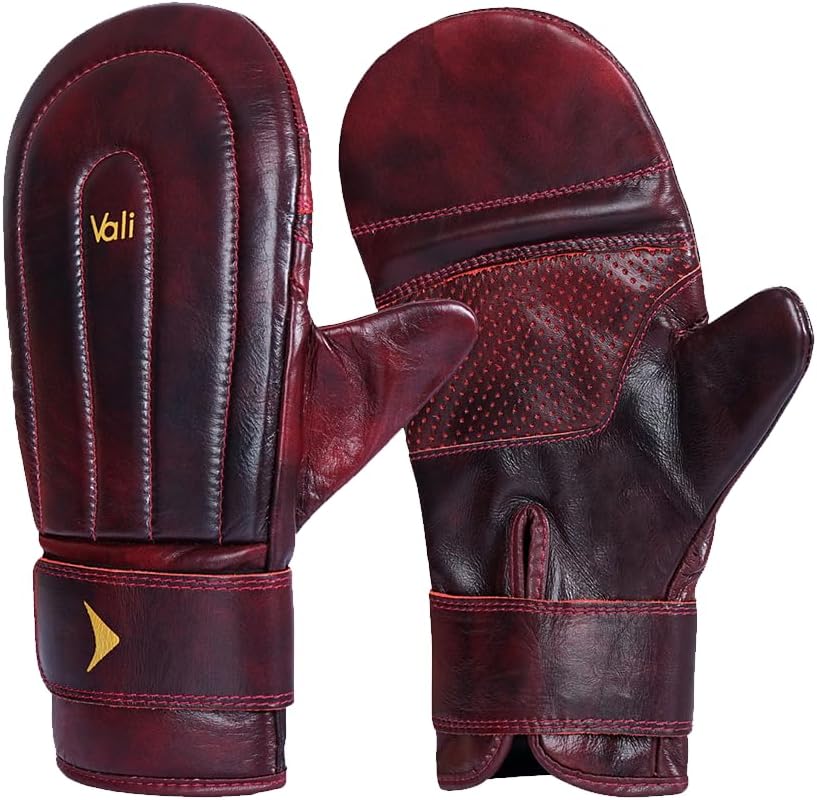 Vali Lancer Boxing Speed Bag Gloves