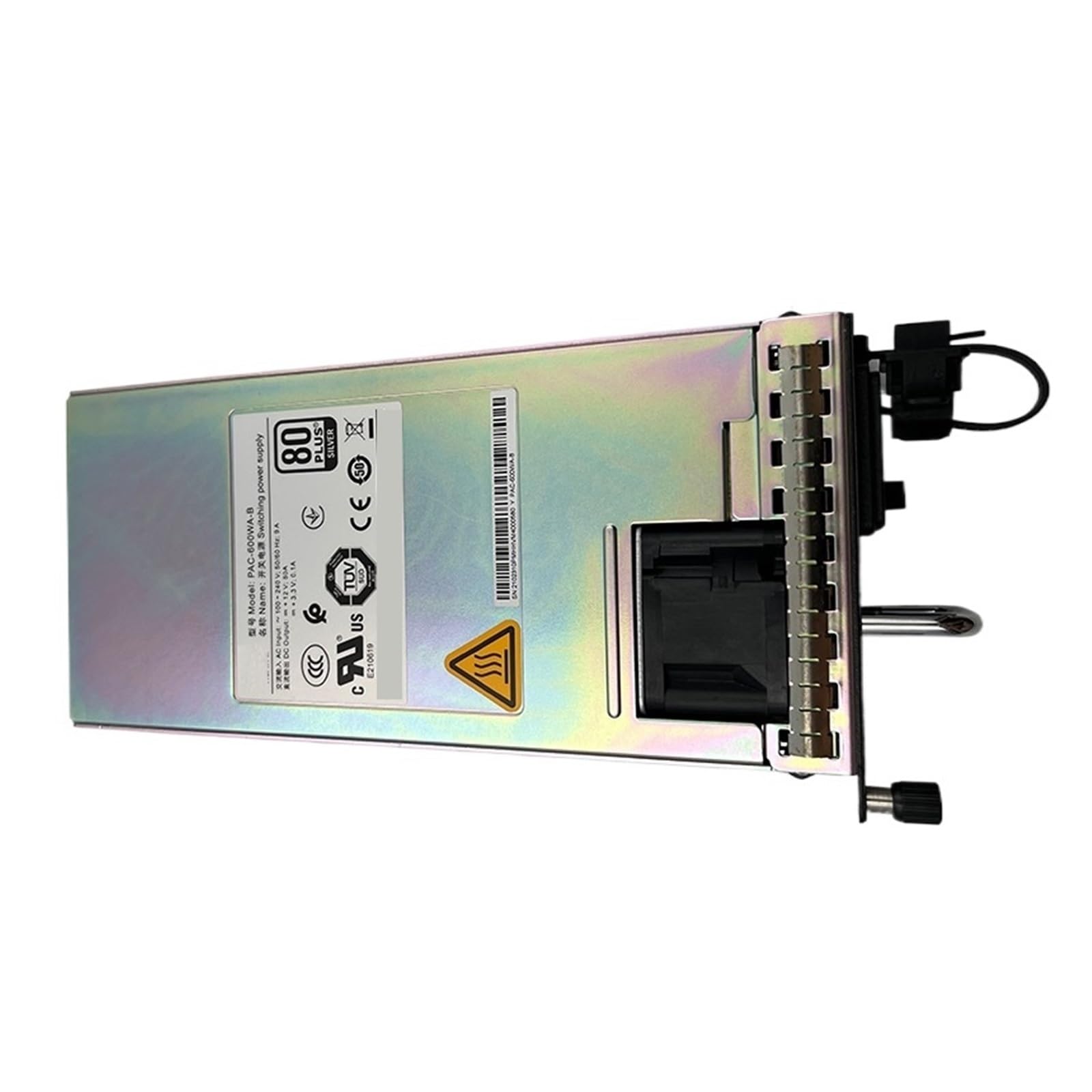 CLBSWYEJK 8800 7800 6800 5800 Switch Power Supply PAC-600WA-B