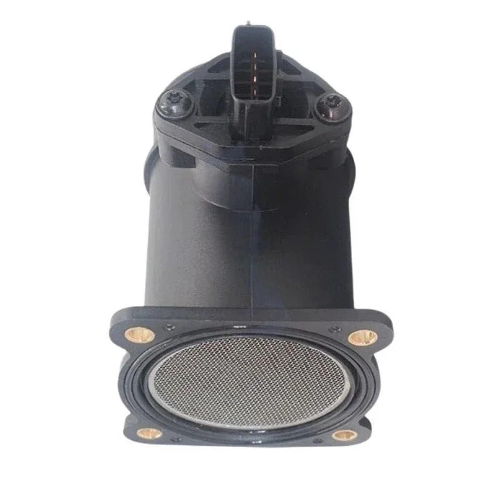 Reemplazo del sensor Maf Medidor de flujo aire masivo Sensor MAF para Nissan Sentra B15 00-02 para Almera 2.2L 22680-5M000