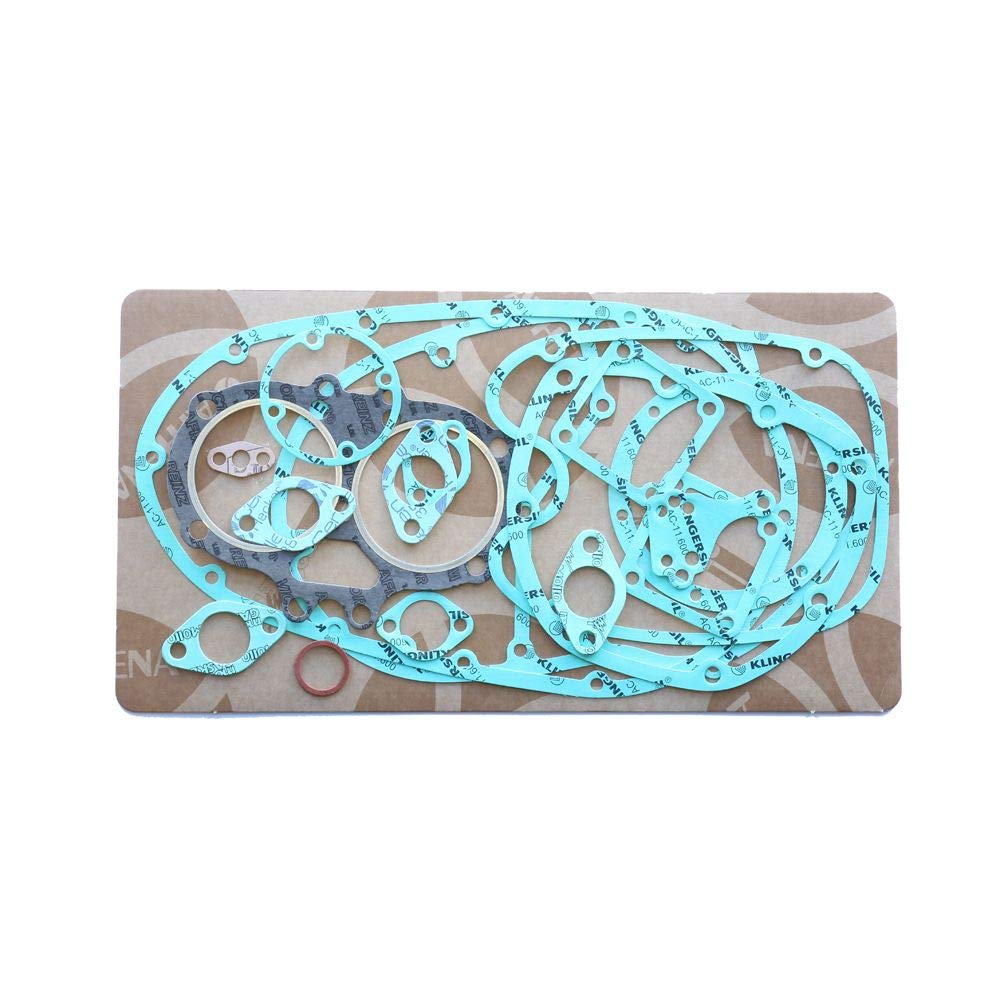 Athena P400078850650 Kit Juntas Motor