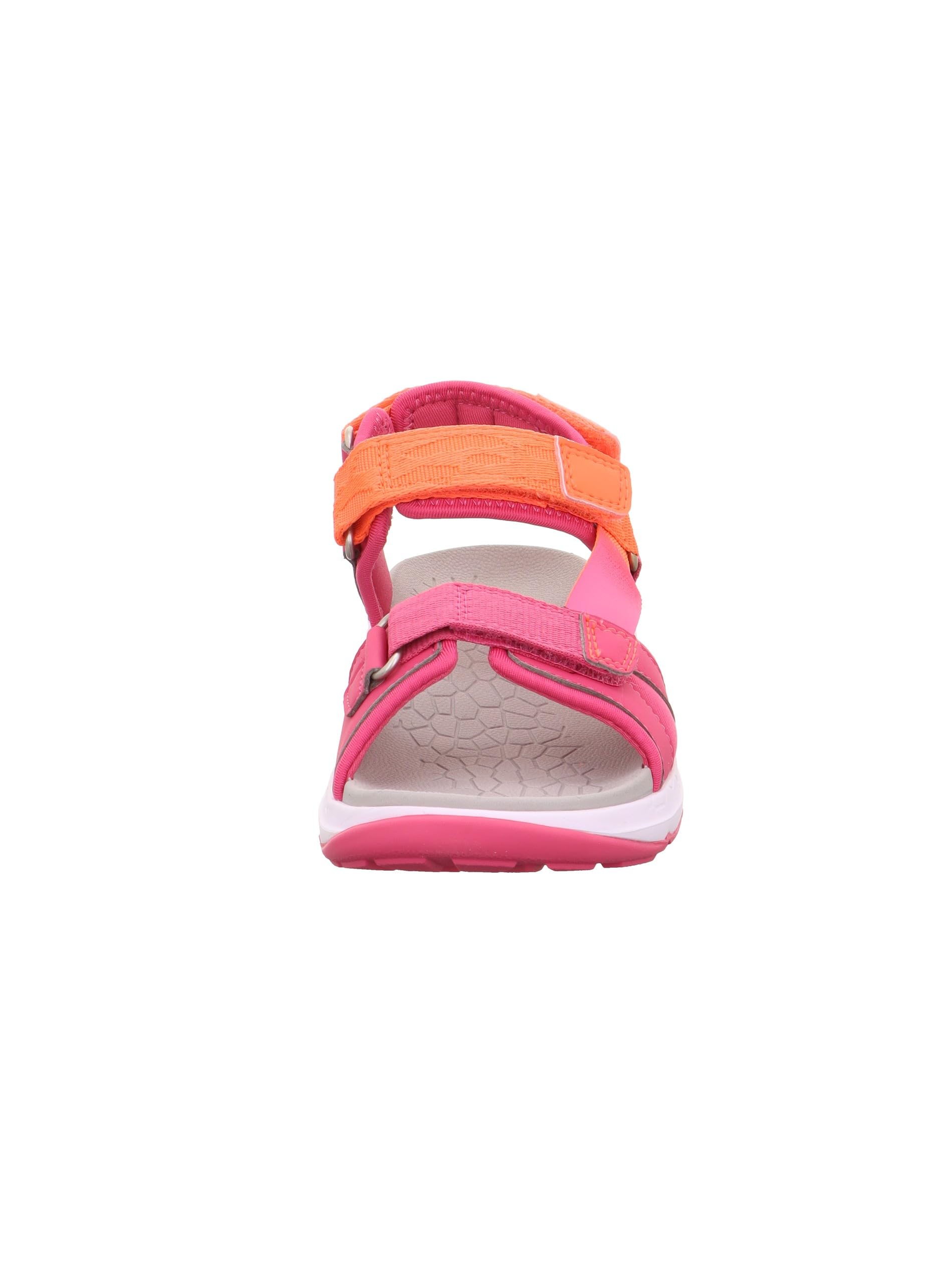 Superfit Fille Criss Cross Sandale