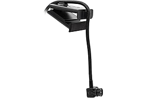 HDHomeCam Middle-Screen Webcam: Elevate Your Virtual Presence