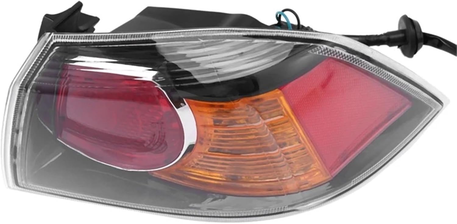 TST Industries ZX-10R (16-)ウィンカー内蔵LEDテールライト｜AxxL LED
