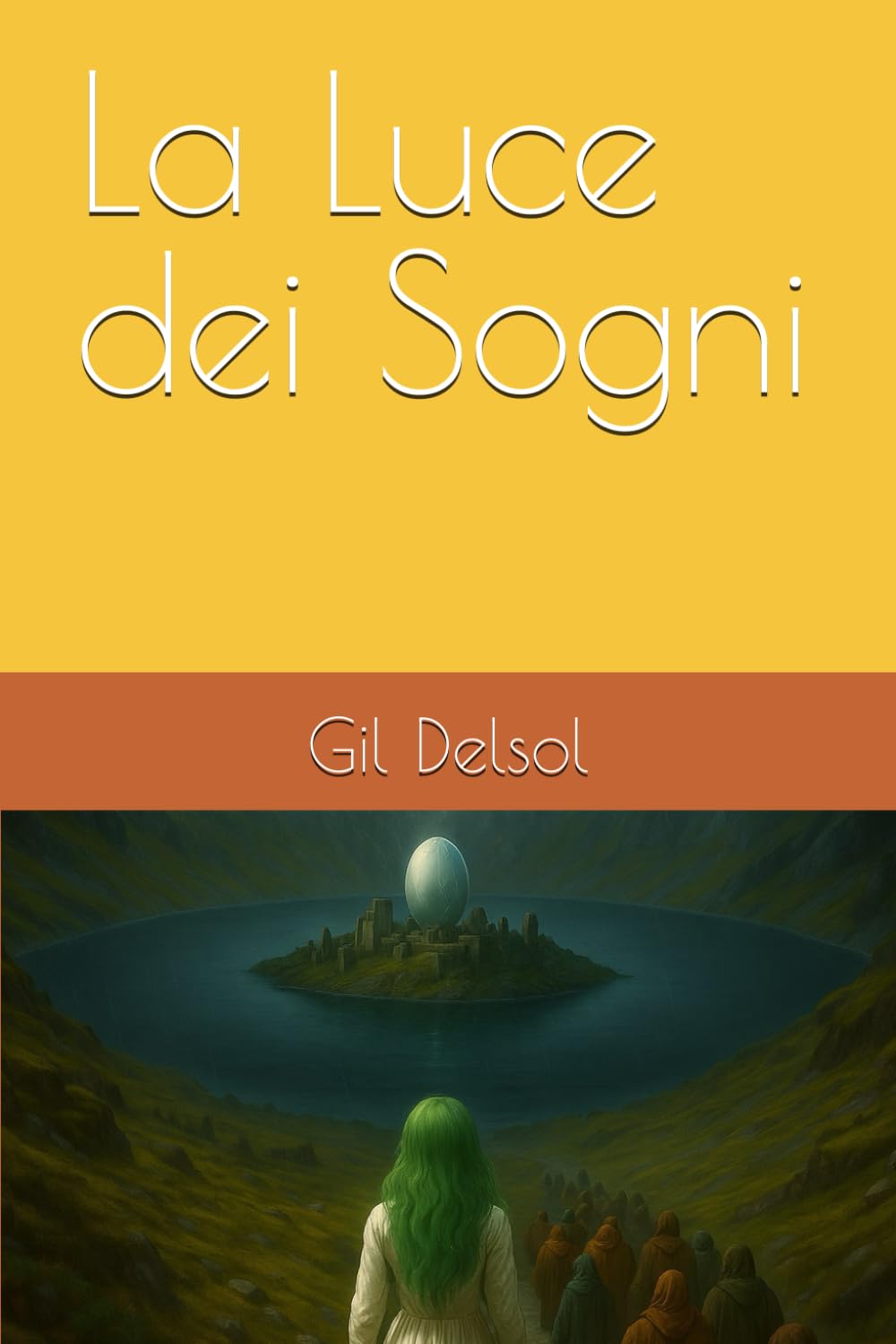 La Luce dei Sogni
