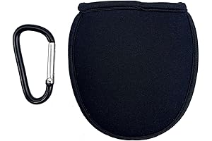 Wanty Golf Ball Cleaner Pouch