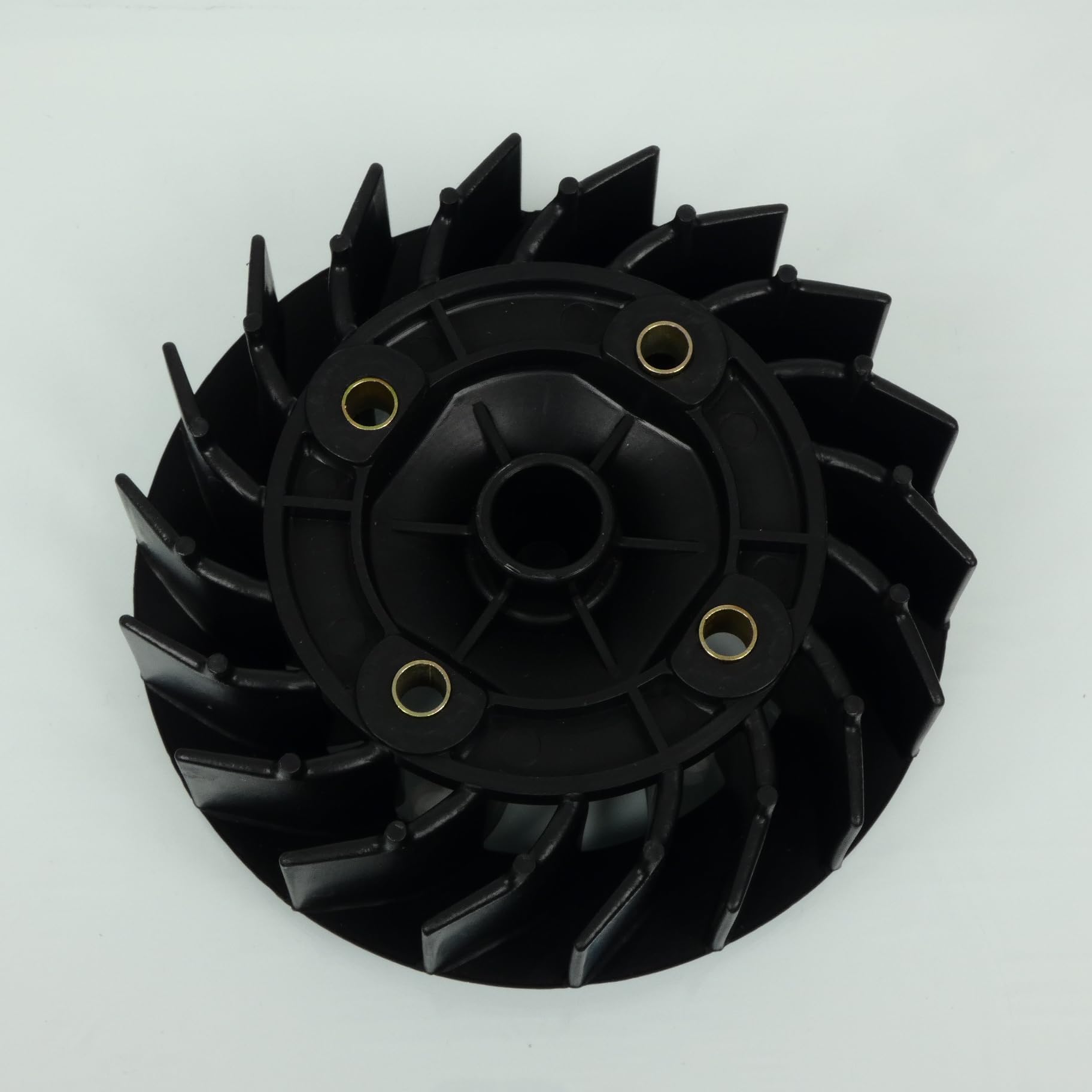 Ventilateur P2R compatible avec Scooter Peugeot 50 Trekker MetalX