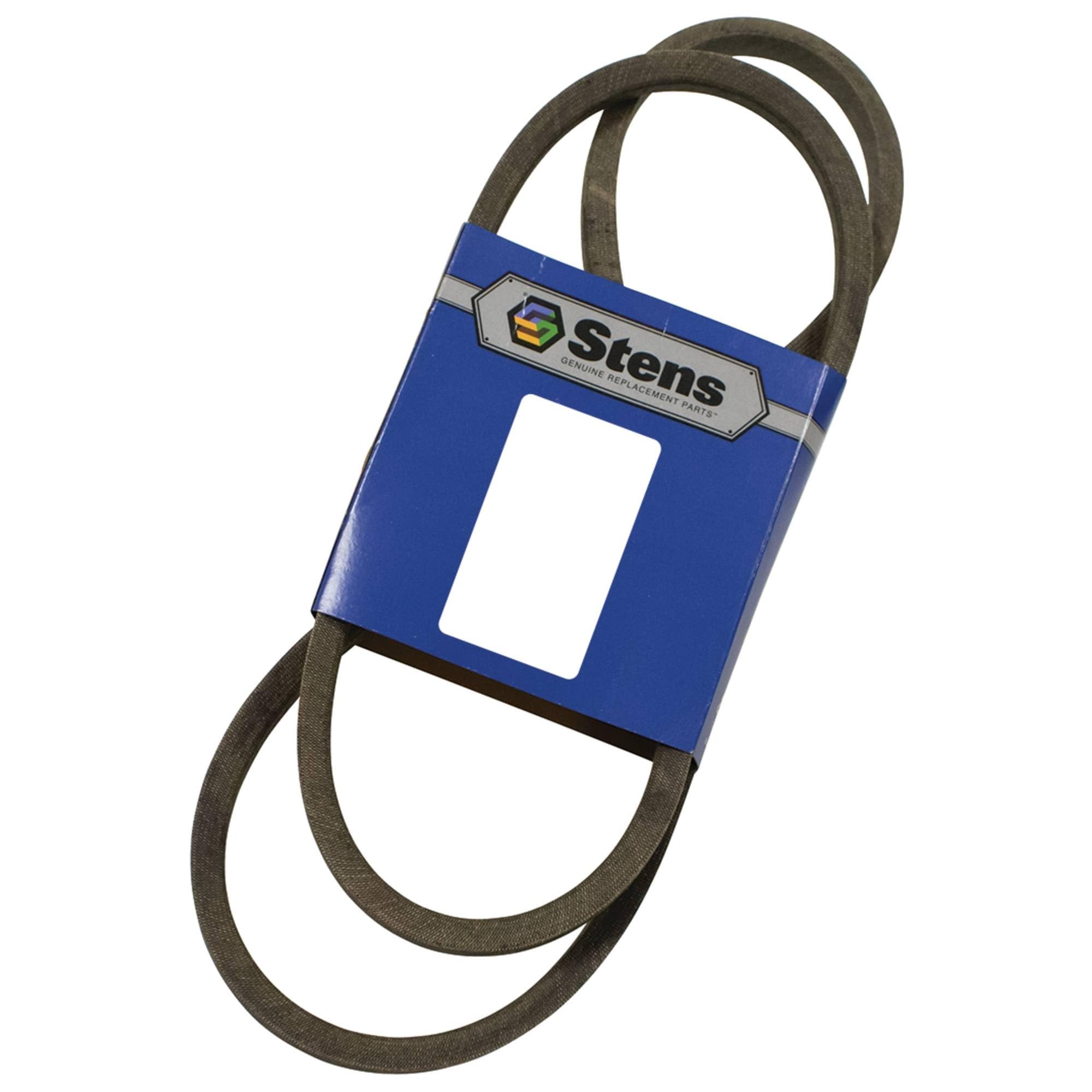 Stens Ersatzriemen MTD 954-0358 – Antriebsriemen 137 Cm, Für MTD 800 Serie