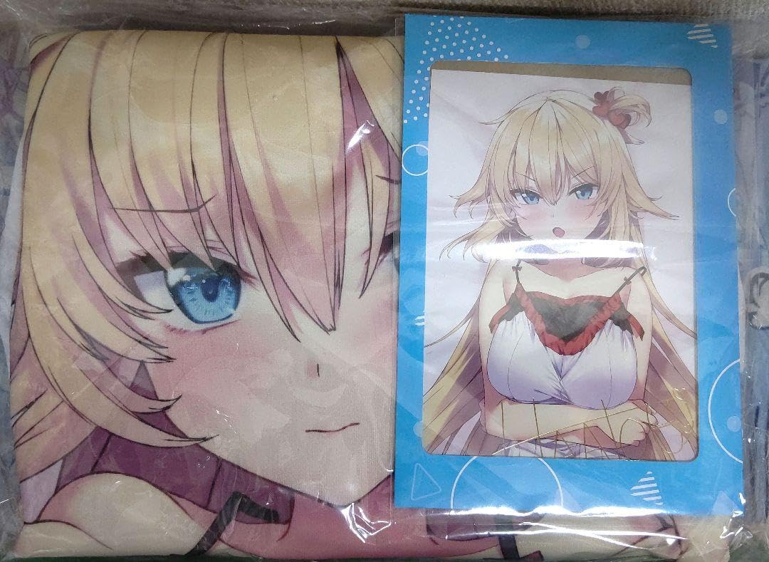 Amazon.co.jp: 赤井はあと誕生日記念2022 ホロラ : おもちゃ