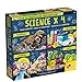 Lisciani - I'm A Genius - Science X 4 Coffret de 4 sciences - Collection de Jeux éducatifs scientifique pour enfants á partir de 8 ans