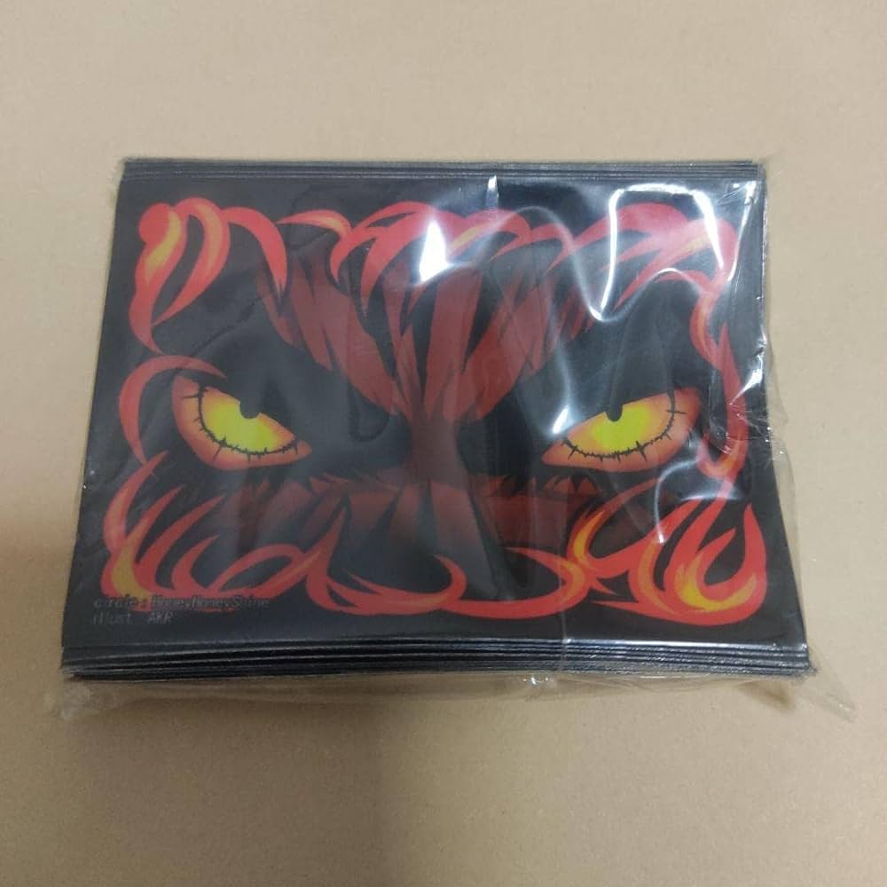 バジリスク　スリーブ 商品詳細 | トレカアイテムくじOnline