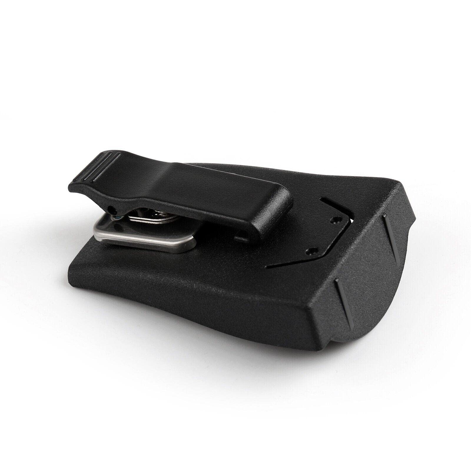 Support de transport pour Motorola GP328Plus GP338Plus GP344 Radio, talkie-walkie universel clip ceinture