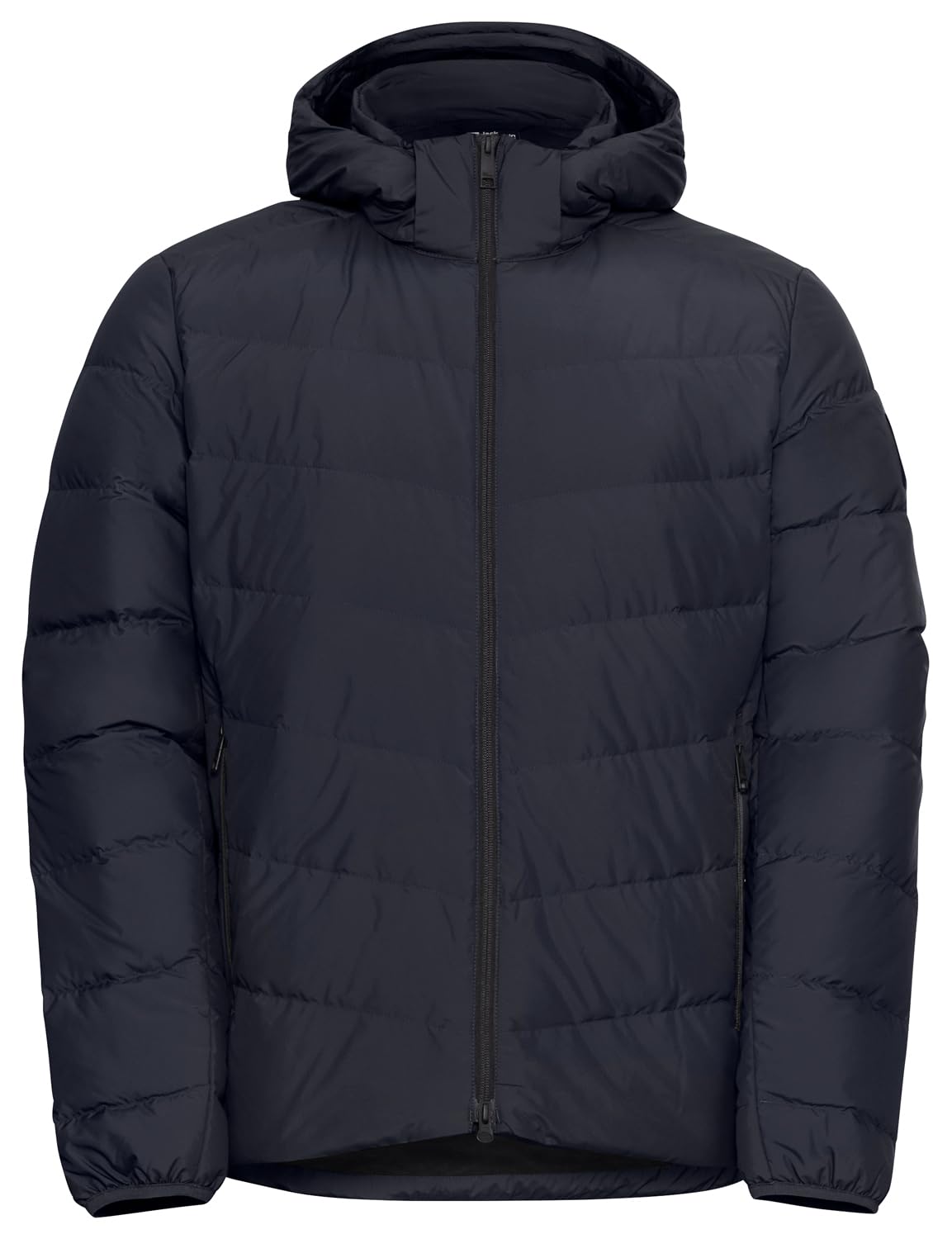 Jack Wolfskin Herren Colonius Jkt M Daunenjacke