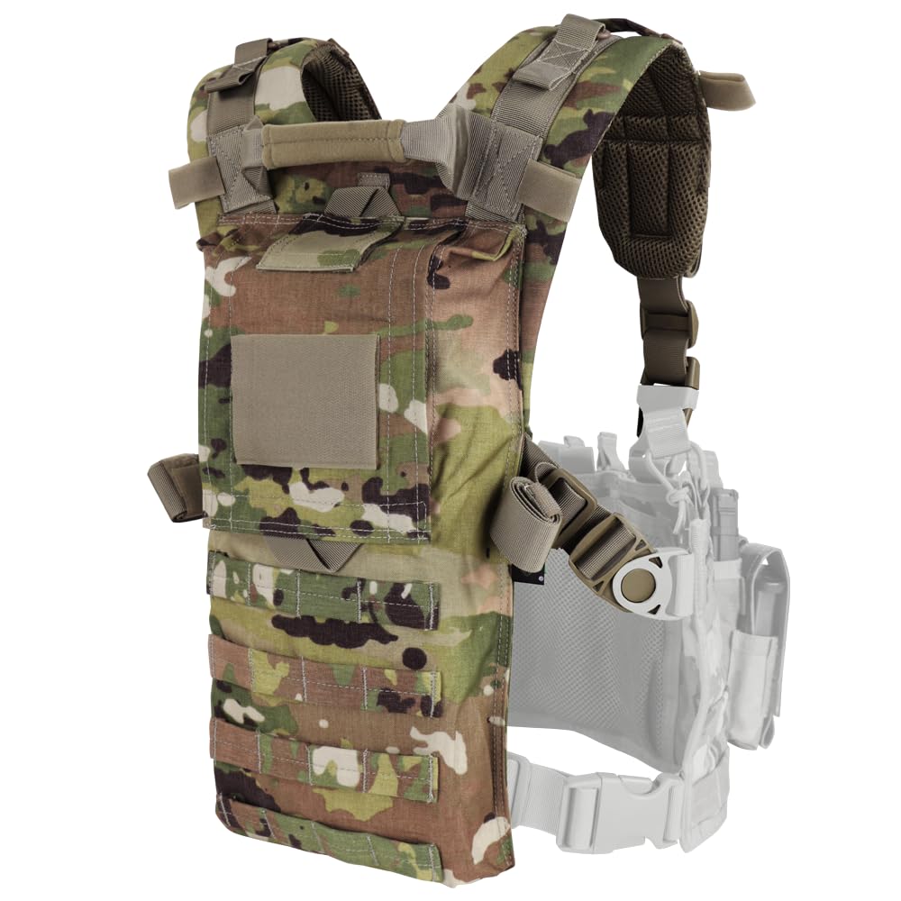Amazon.com: Condor Elite - Hydro Harness Integration KIT Scorpion