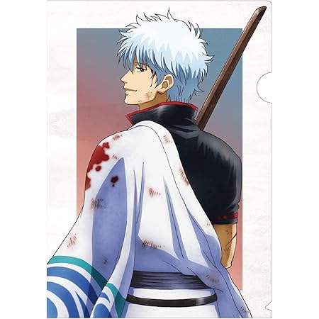 Amazon 銀魂 描き下ろしイラスト 坂田銀時 戦う背中ver Bigアクリルスタンド アニメ 萌えグッズ 通販 Amazon 銀魂 描き下ろしイラスト 坂田銀時 戦う背中ver Bigアクリルスタンド アニメ 萌えグッズ 通販
