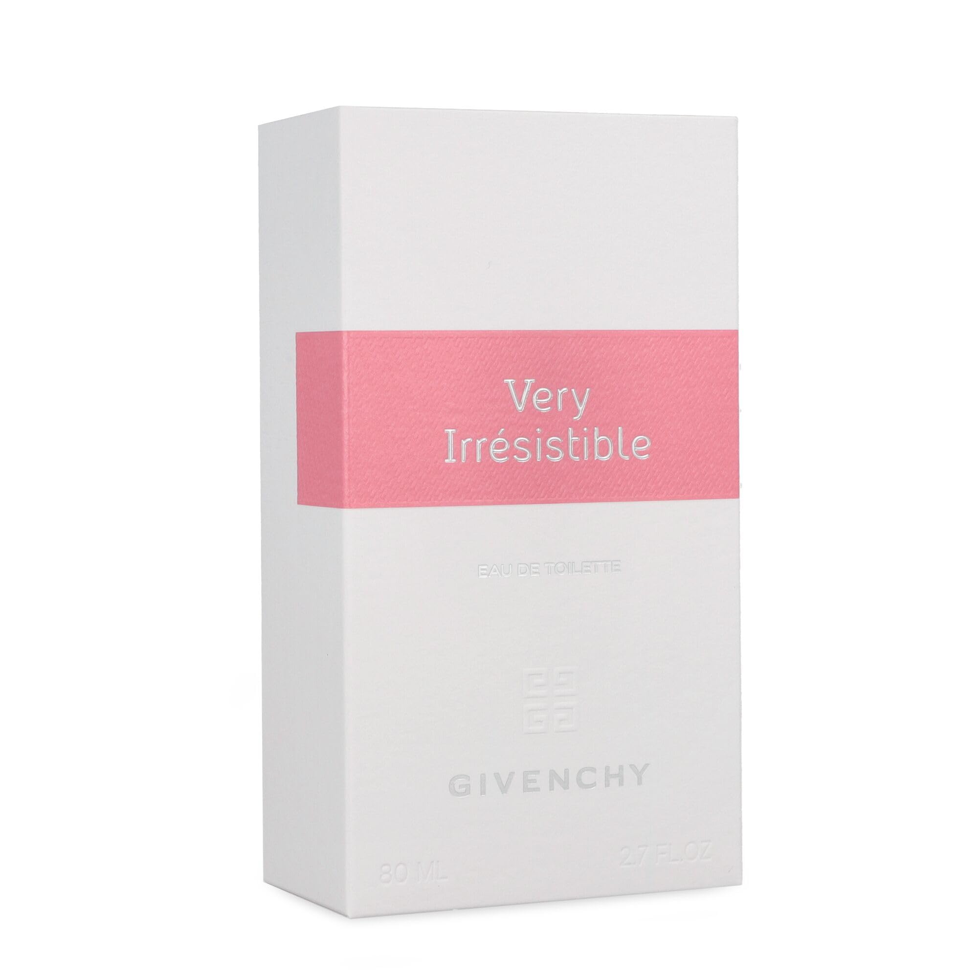Amazon.com : Very Irresistible by Givenchy for Women - 2.7 oz EDT