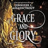 Grace and Glory: The Harbinger Series, Book 3