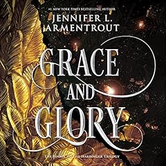 Grace and Glory cover art