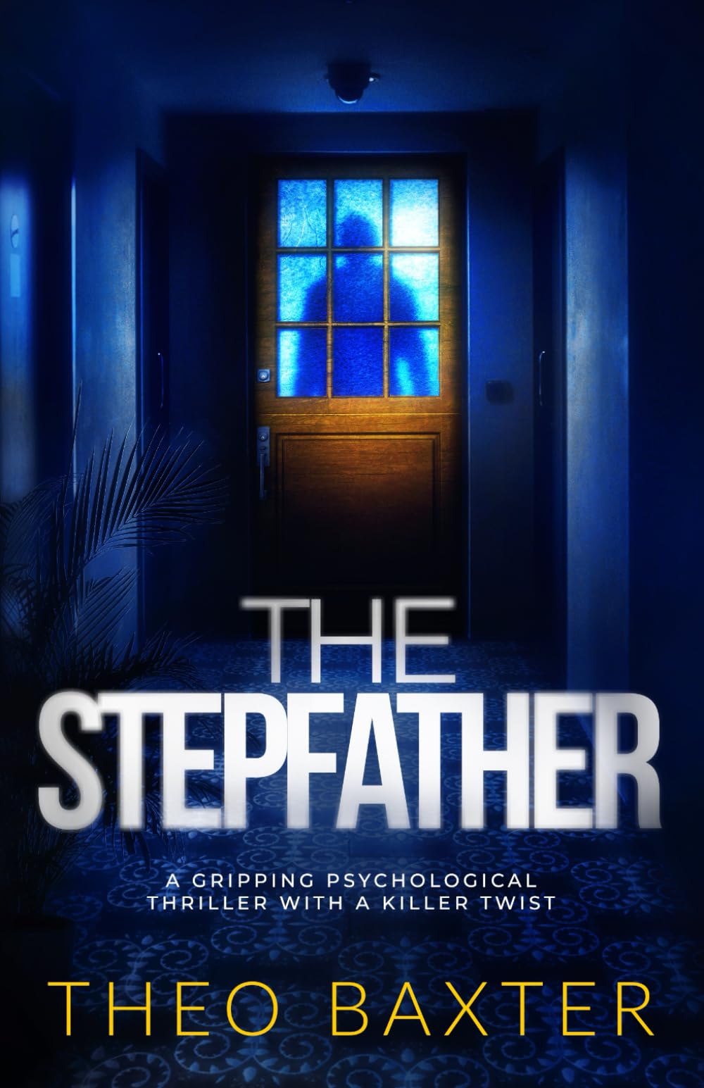 The Stepfather: a gripping psychological thriller with a killer twist