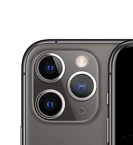 Apple iPhone 11 Pro Max, 64GB, Space Grey (Renewed) : Amazon.co.uk