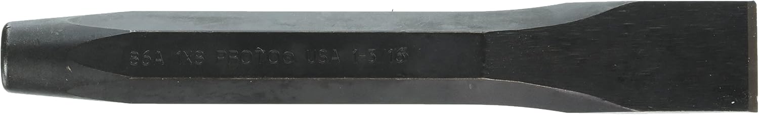 1-3/16" Cold Chisel