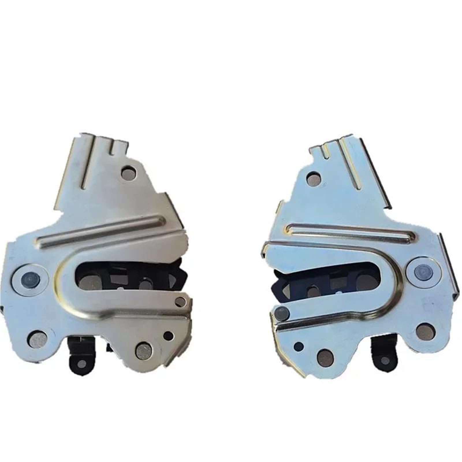 Auto Türschloss Stellmotor 82220-T0A-A02 82620-T0A-A03 Für CRV Für CR-V 2012-2017 1 Stück Links Rechts Hinten Sitz Zurück Schloss Sitzlehne Loc(Right)
