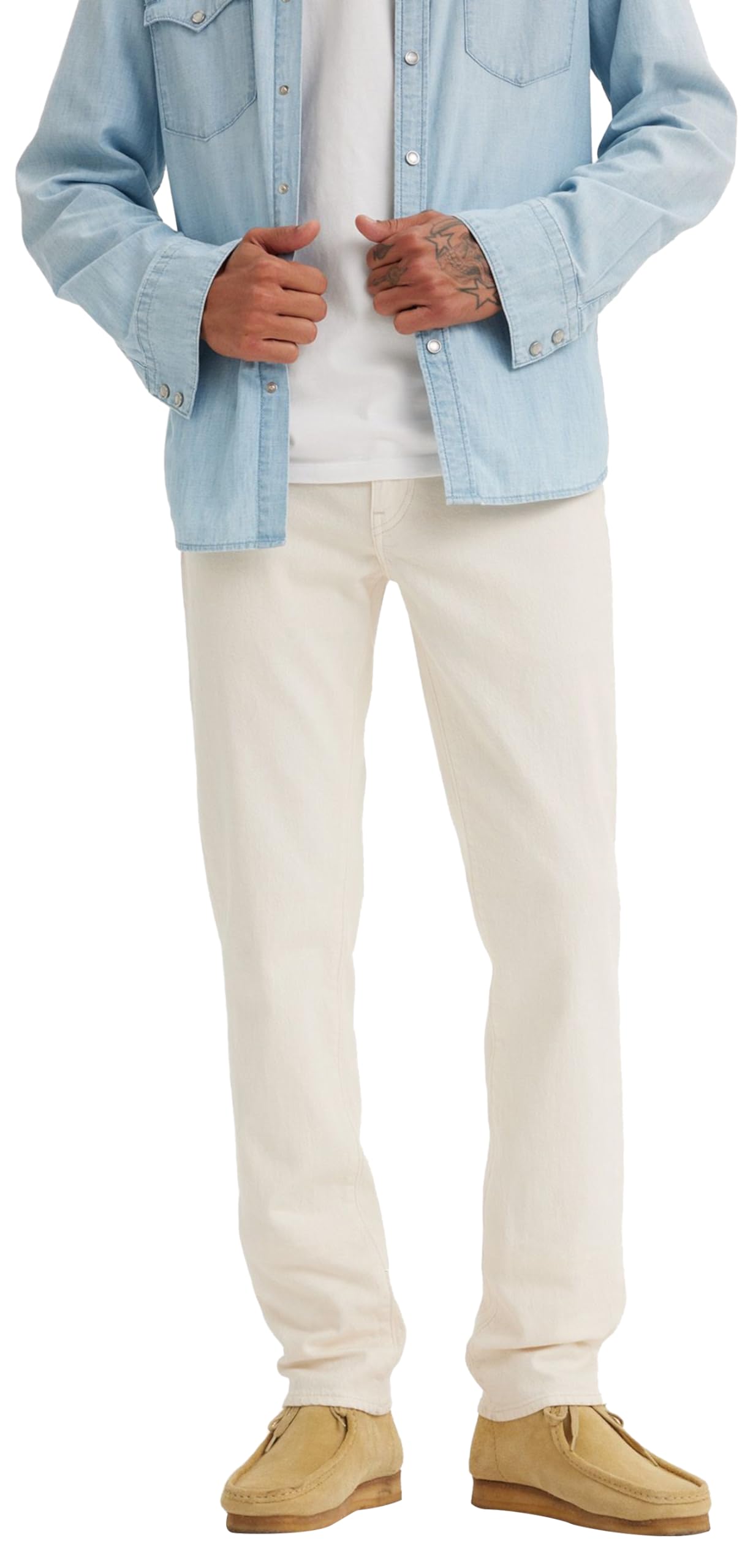 Levi's 511 Slim Jeans Uomo