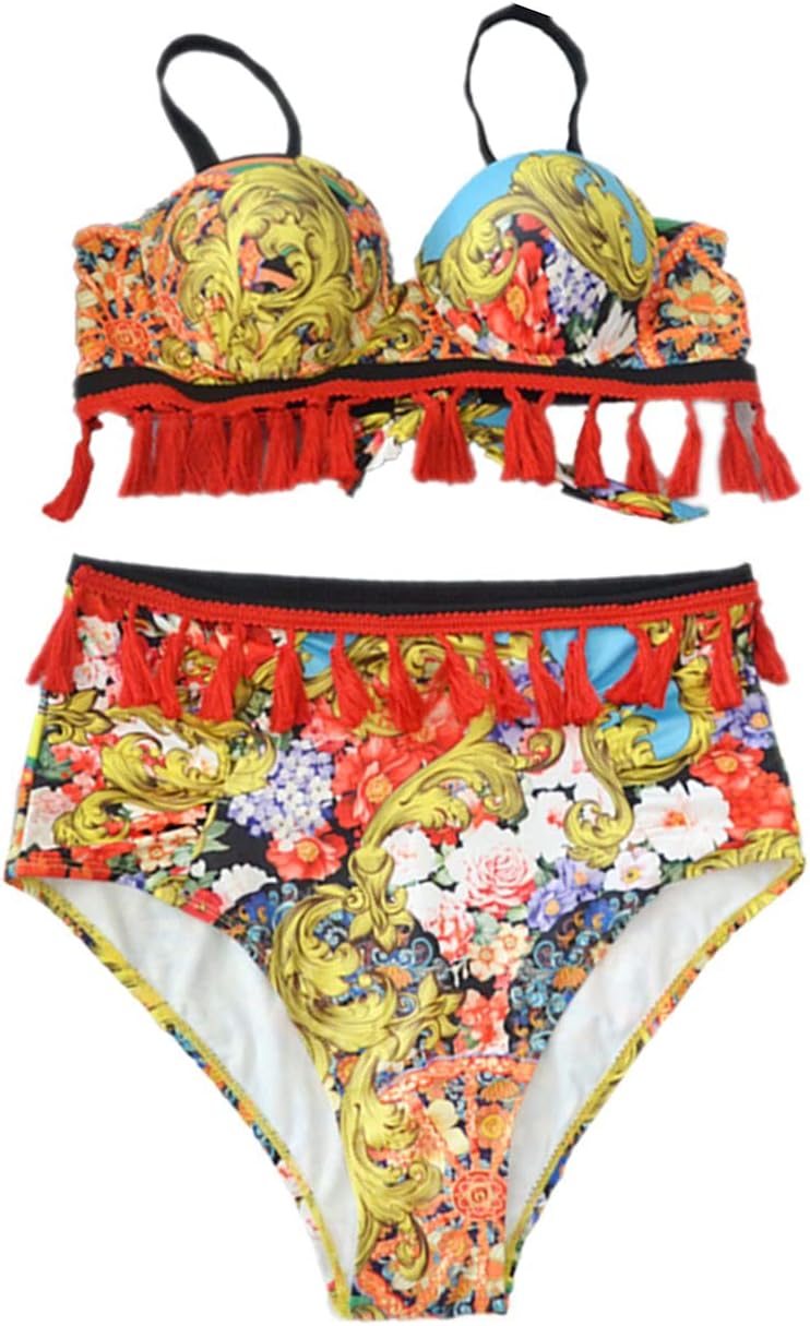 女性ビキニビーチ水着ヨーロッパとアメリカの全国風スプリットビキニ水着女性がセクシーな水着を集める いよいよ人気ブランド