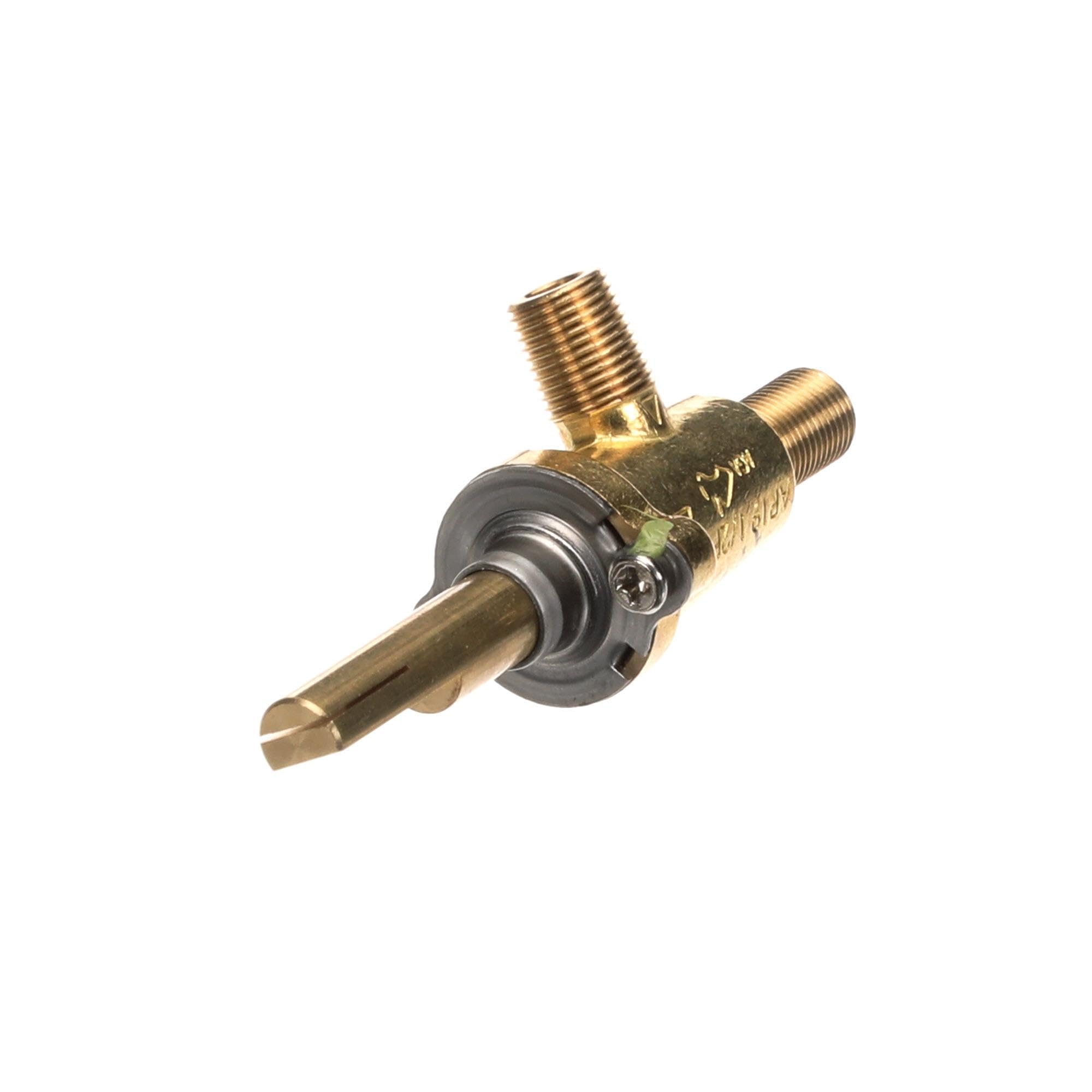 Vulcan Hart Valve, Burner - Grd/Brlr