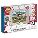Fireman Sam 3D Pop-Out Wall Decoration