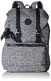 kipling rucksack city pack m Verstellbare, gepolsterte Rucksackriemen
