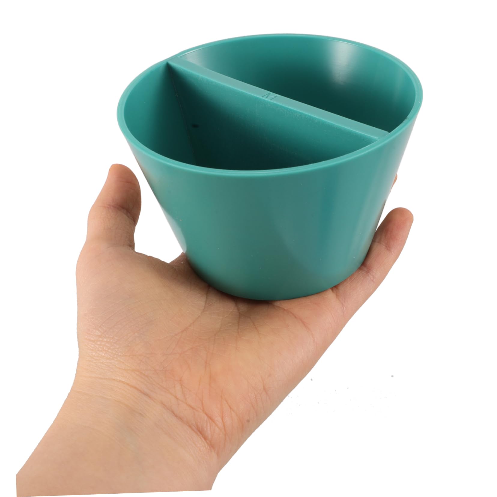 DIYEAH Nauwkeurige Plastic Aardewerk Mallen 3 Maten Vormgereedschap Voor Klei Keramische Thuis Knutselen