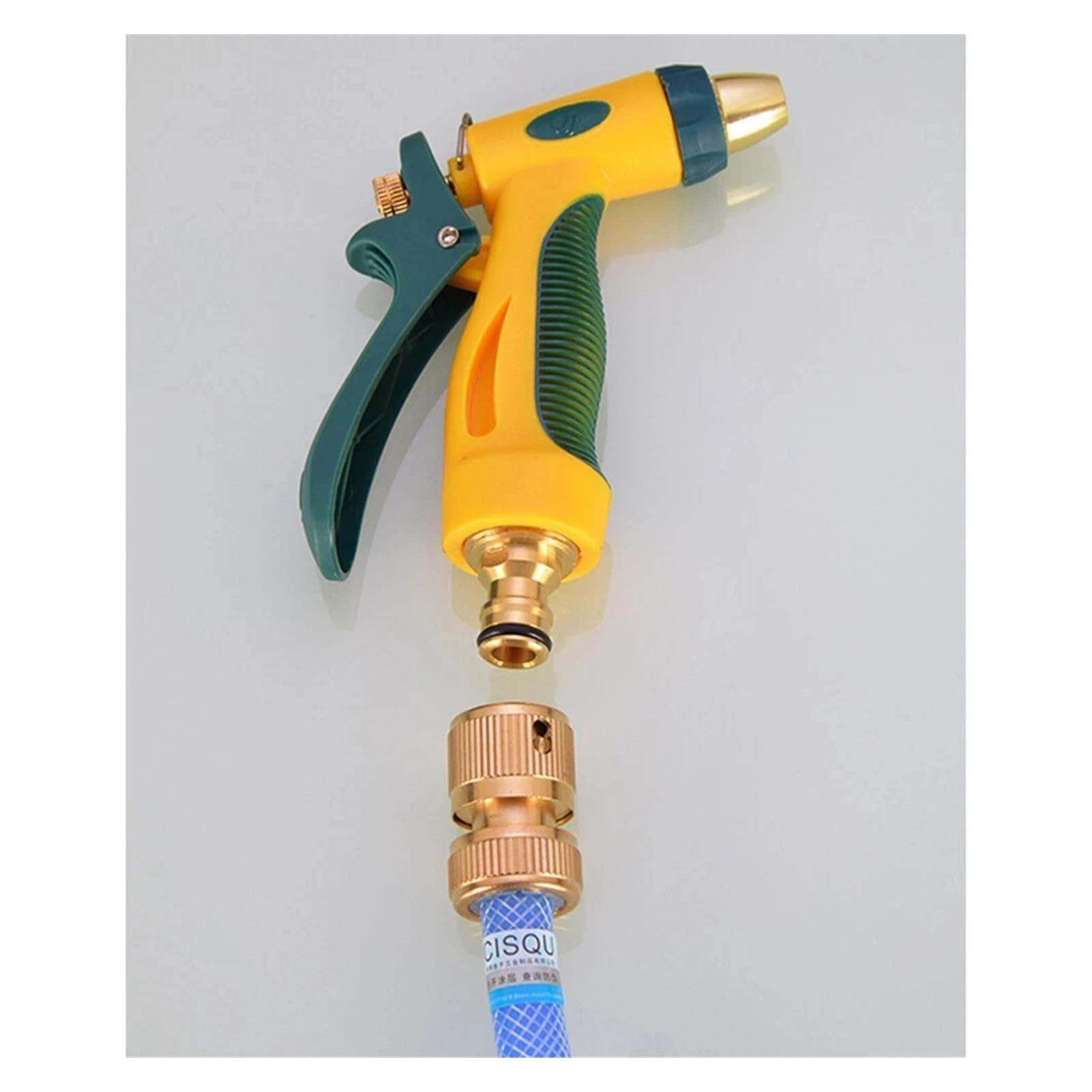 1 raccord de robinet en laiton 1/2" 3/4" Bsp
