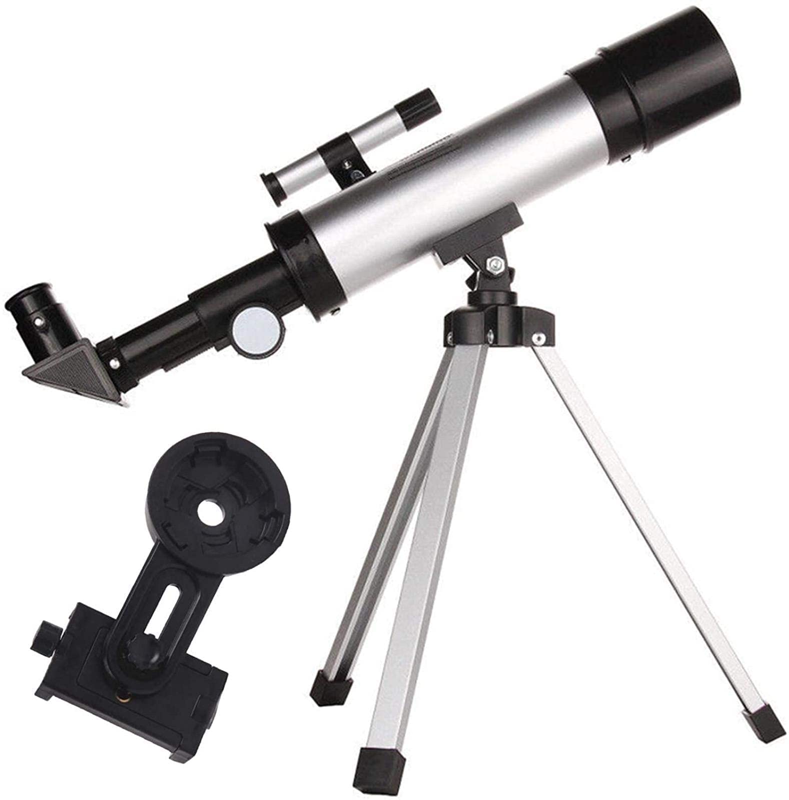 Amazon.com: ZYHSIJOBAS Ultra Hd, Telescope Astronomical Telescope