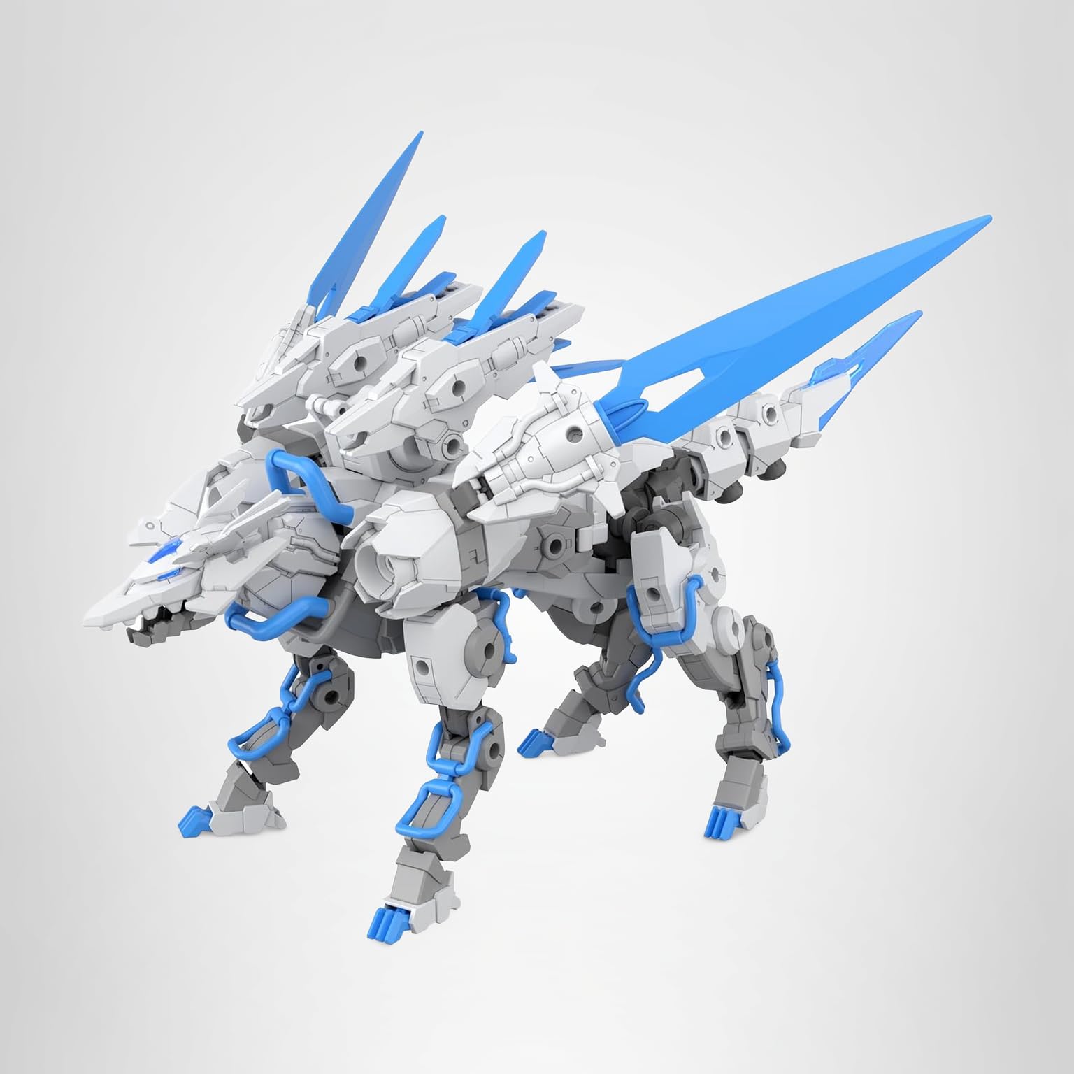 Amazon | BANDAI SPIRITS(バンダイ スピリッツ) 30MM 1/144 エグザ