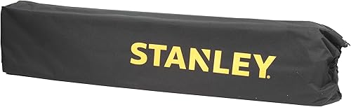 Miniatura 10 de STANLEY S4000 - Almohadilla universal suave para techo y portaequipajes con correas de amarre resistentes