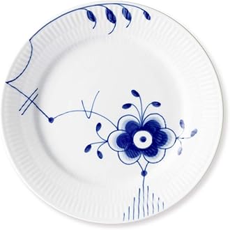 Amazon.co.jp: ロイヤルコペンハーゲン: ブルーフルーテッド メガ