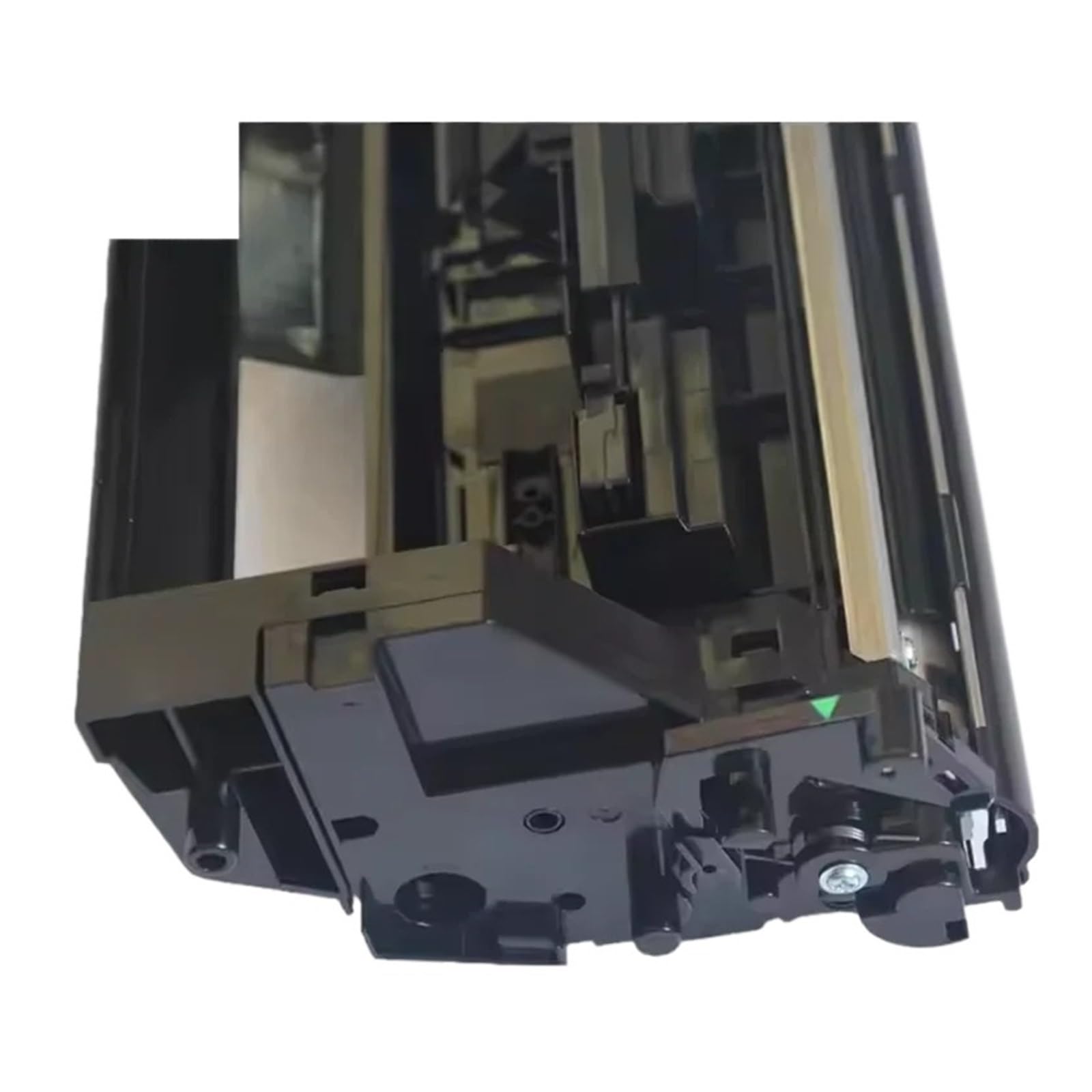 Unidad De Revelador, Compatible con Kyocera ECOSYS, For M2035 M2535 M2035dn M2535dn FS-1035MFP FS-1135MFP, Conjunto De Revelador