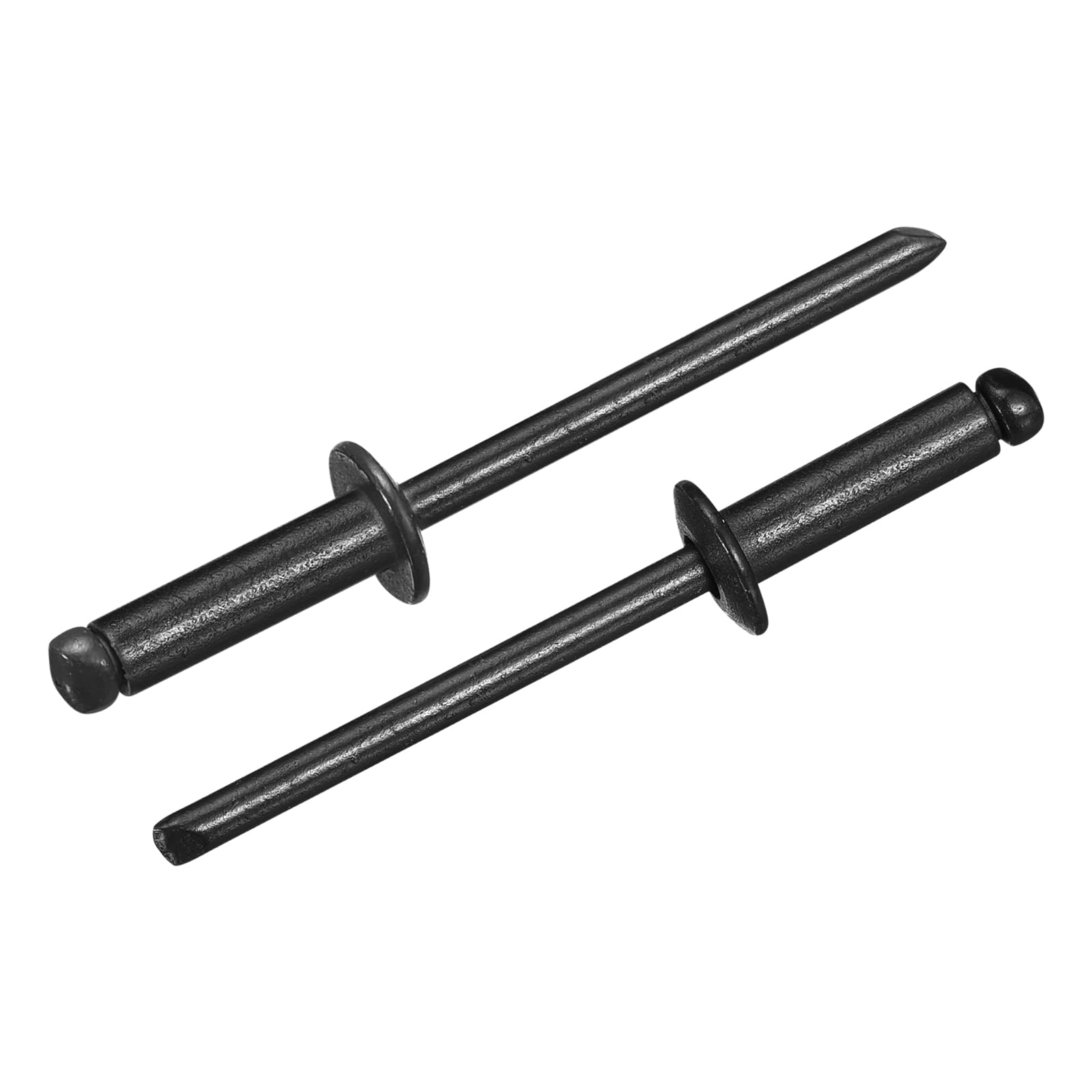 Aluminum Blind Rivets - 100 Pack for DIY & Repairs -16