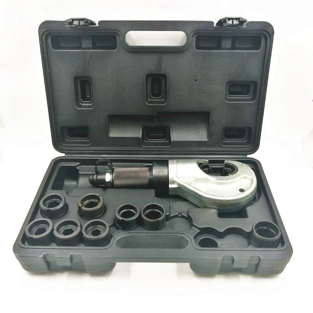 Buy Hydraulic Pipe Crimping Tool Hydraulic Crimping Head EP510H Range 50400MM2 for Crimping AL
