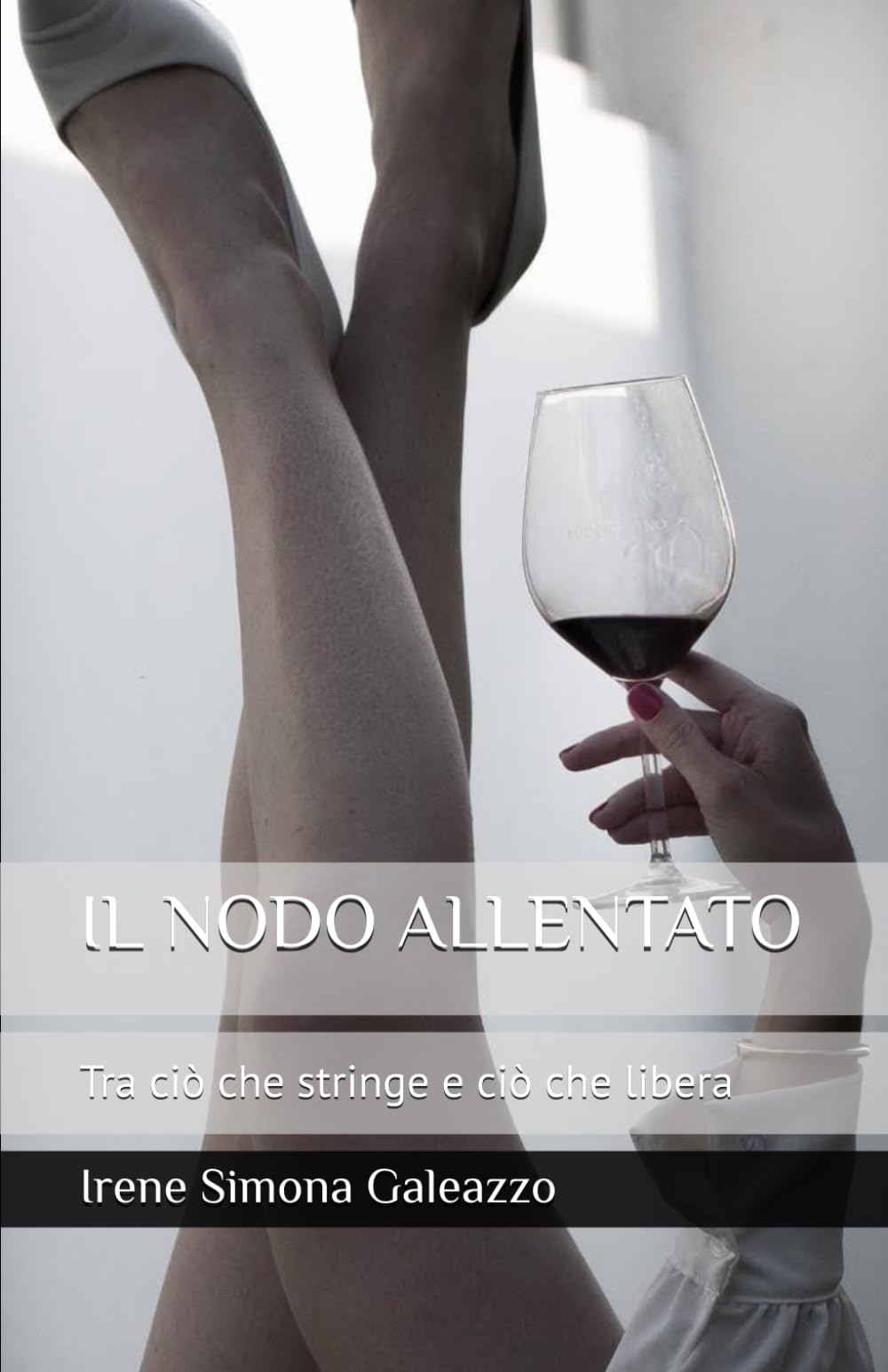 IL NODO ALLENTATO: Tra ciò che stringe e ciò che libera