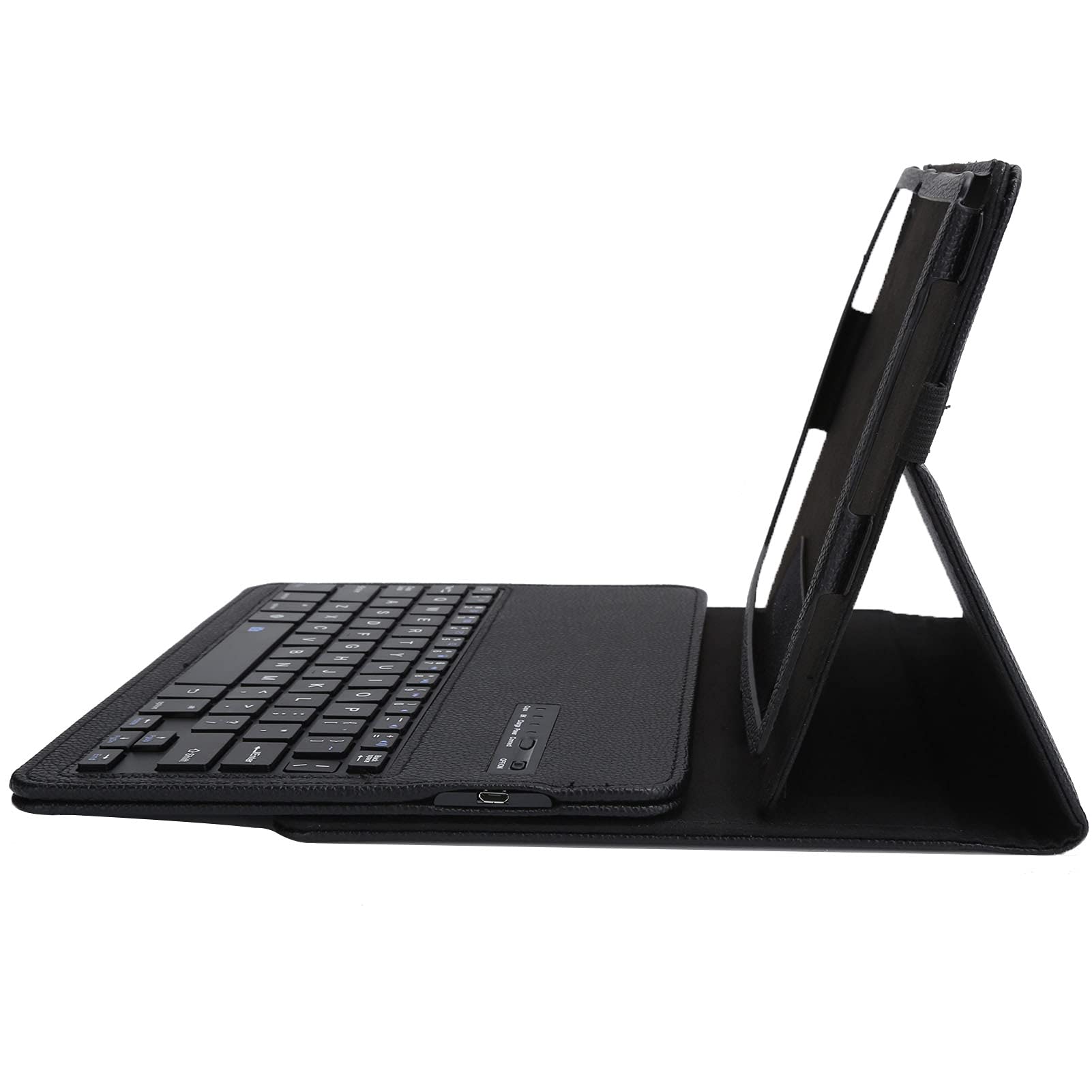 SIXRUN Funda con Teclado Bluetooth para Tab A7 10.4in 2020