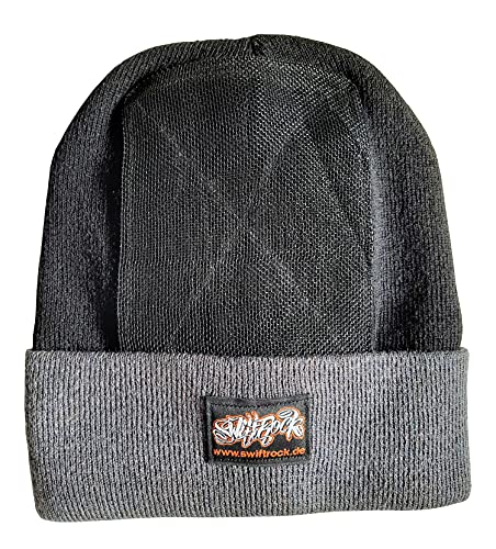 Bonnet headspin Swift Rock contre les frottements du breakdance au sol