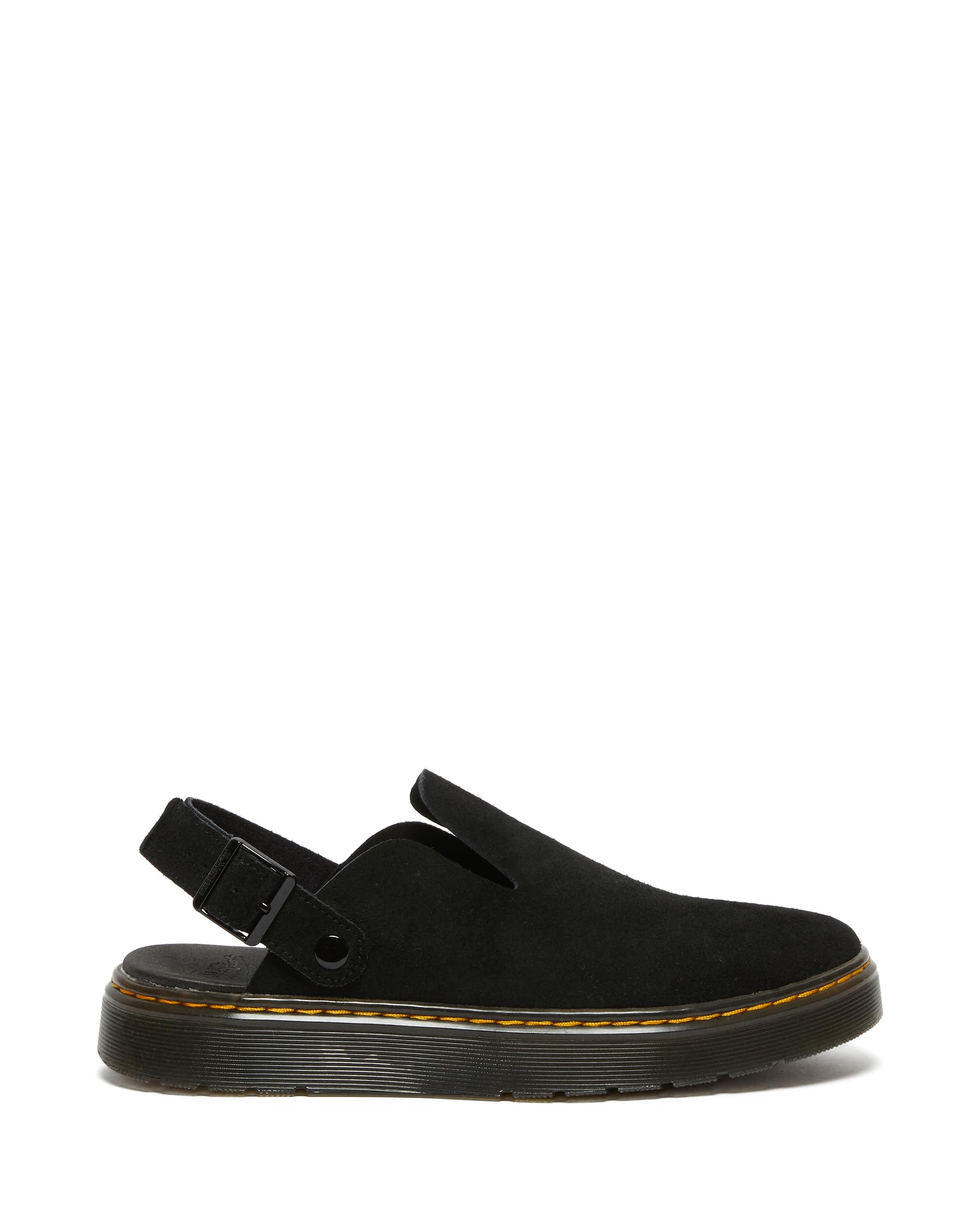 Dr. Martens Carlson Black UK 11 (US Men's 12) Medium – Ansicht 6