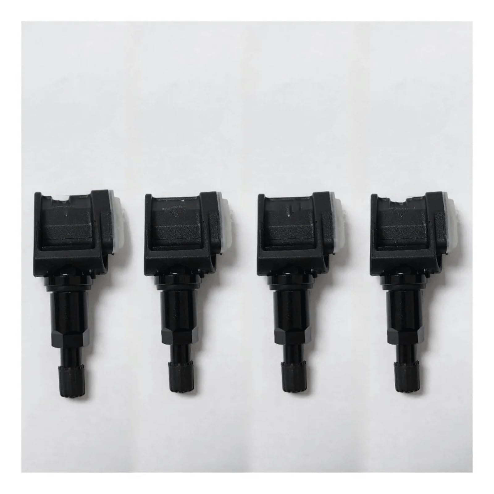 4 sztuk 36106872774 czujnik ciśnienia w oponach TPMS 433Mhz 6887140-01 dla G30 G31 G38 F90 G32 G11 G12 G01 G02 G05