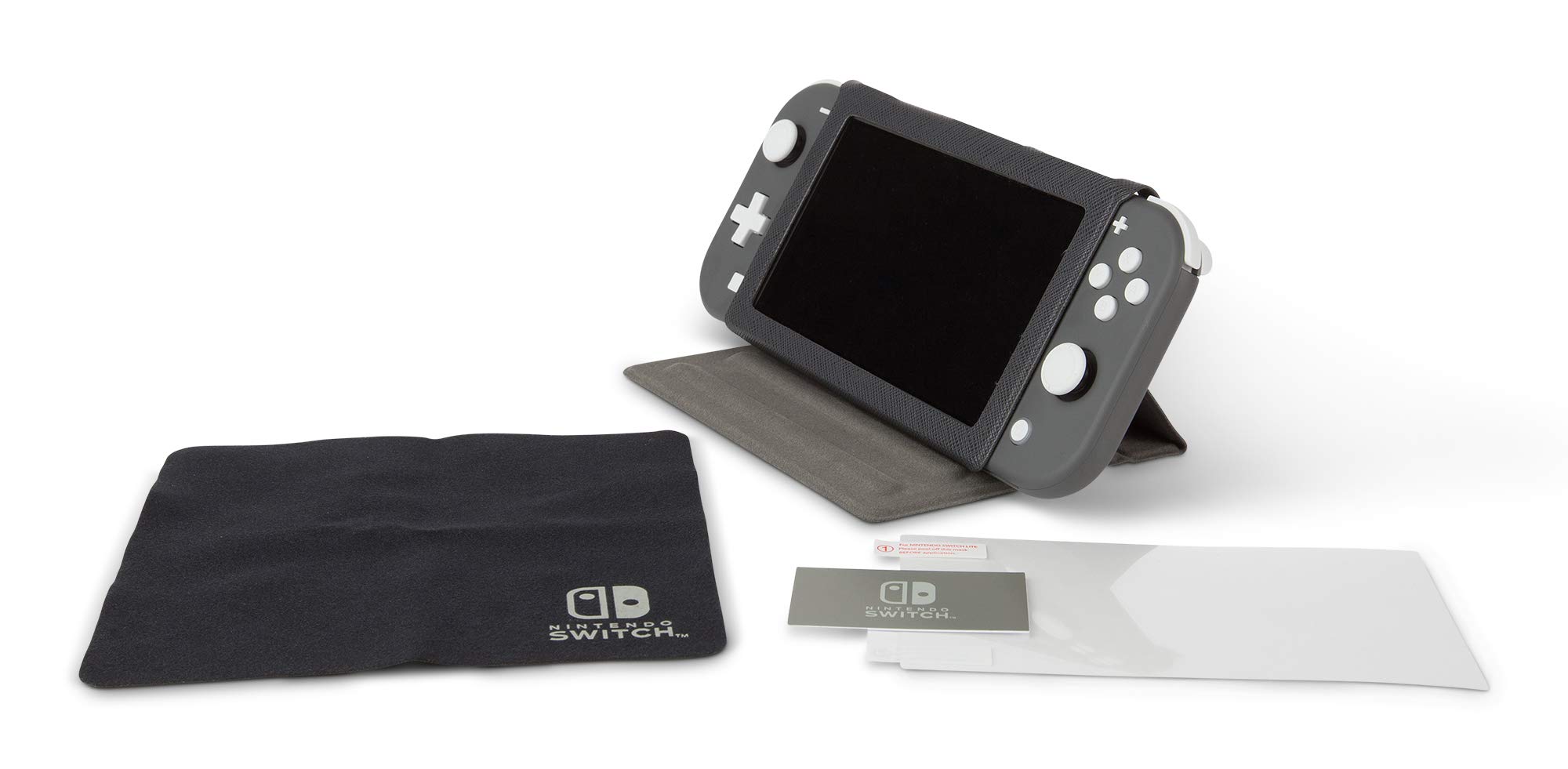 PowerA Kit Play & Protect pour Nintendo Switch Lite